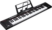 LiveProducts Keyboard - Elektronische Piano - 61 Toetsen - Muziek Synthetiseren Controller - Keyboard Professioneel Muziekinstrument - Cadeau - Piano  - Musical Keyboard