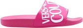 Versace Jeans Couture Shelly slipper fuxia, ,38 / 5