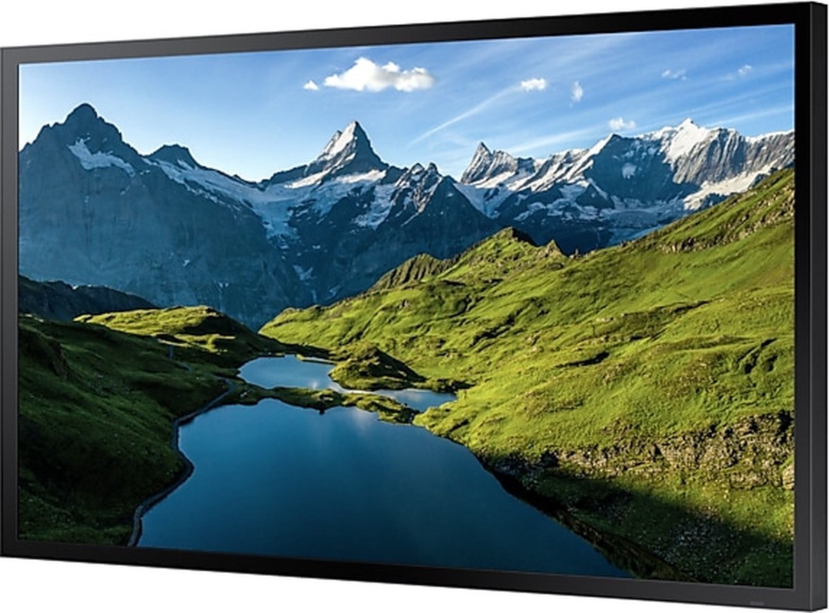 Samsung LH55OHAESGBXEN beeldkrant Digitale signage flatscreen 139,7 cm (55