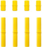 Barres Modu x8 - Yellow