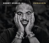Bobby Sparks II - Paranoia (3 LP)