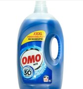 Omo wasmiddel - 5 liter