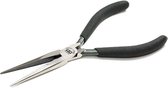 Tamiya 74146 Needle Nose Pliers with Cutter Gereedschap