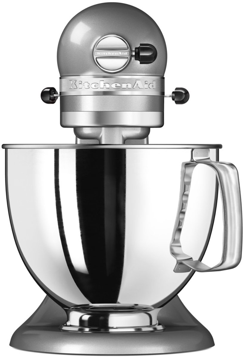 KitchenAid Artisan 5KSM125ECU - Keukenmachine thumbnail 3