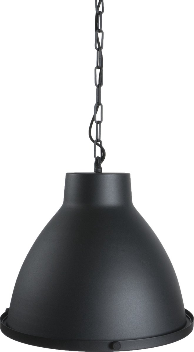 Hanglamp Breton Black