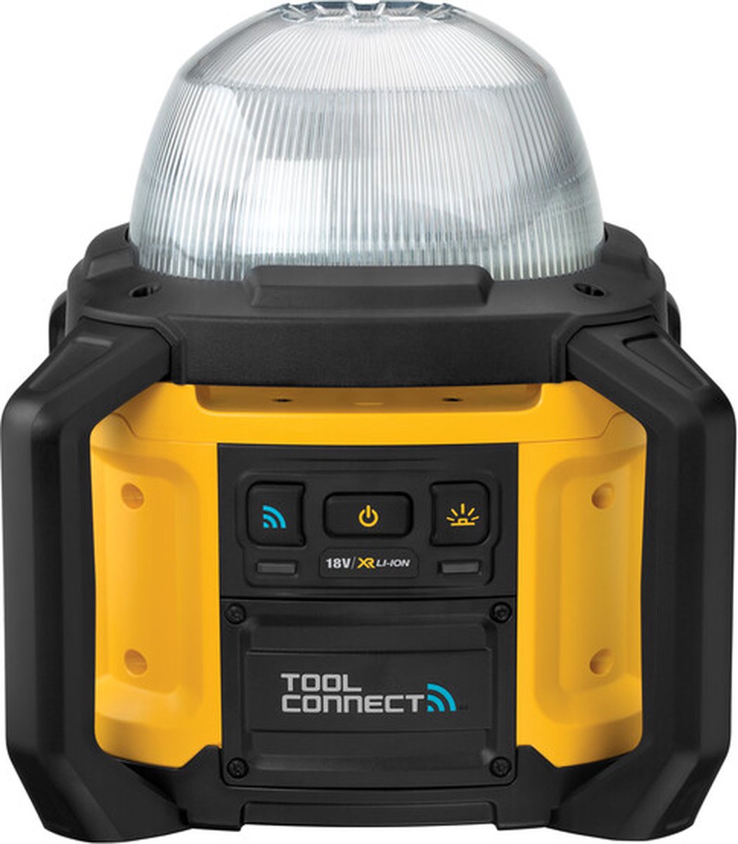 dewalt rechargeable work lights