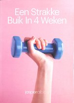 Een strakke buik in 4 weken