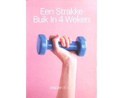 Een strakke buik in 4 weken