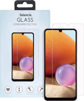 Selencia A325F44812201, Samsung, Galaxy A32 (4G), Transparent