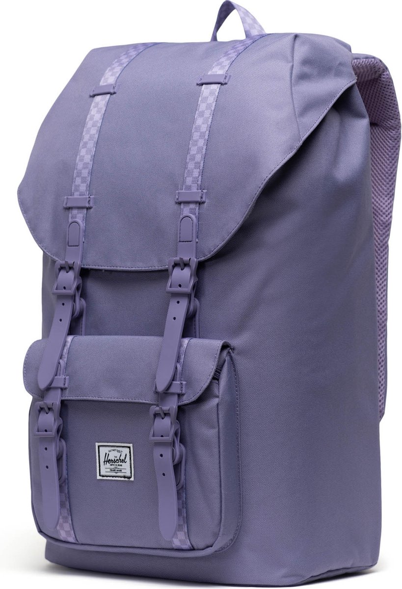 Herschel Little America Aube Le sac dos Herschel Signature