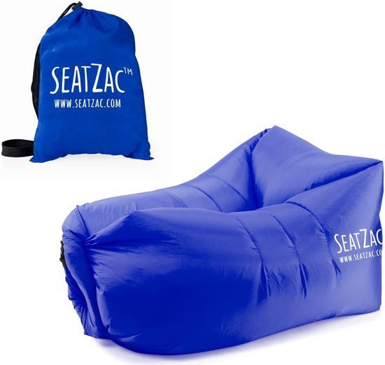 SeatZac Chill Bag