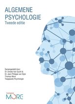 Samenvatting Algemene psychologie -  Algemene Psychologie (Y00356)