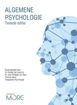 Uitgebreide samenvatting van het vak Algemene psychologie.