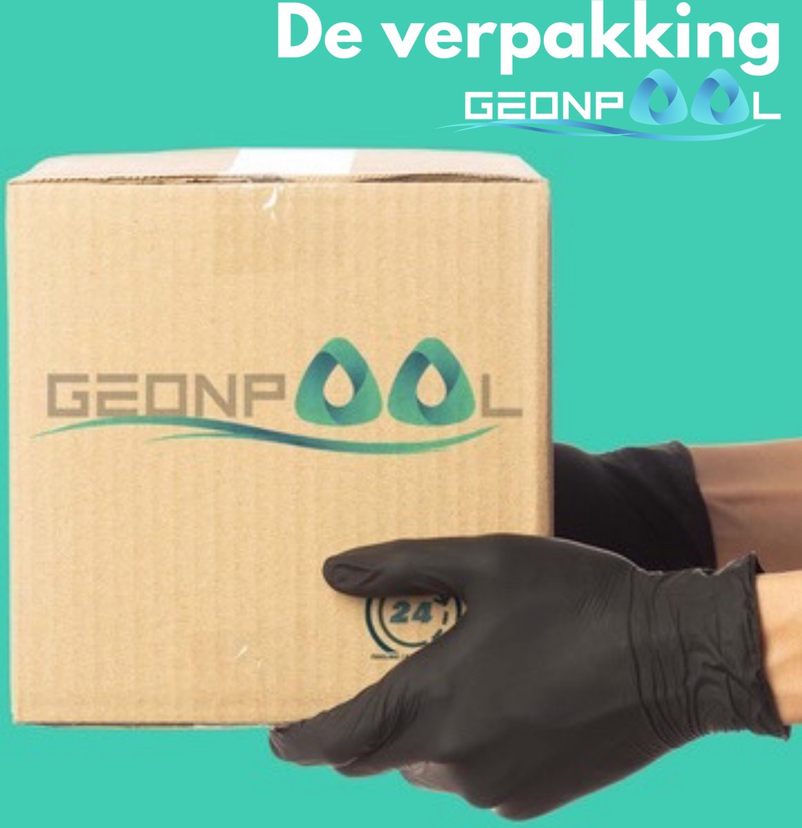 Melpool pH-plus Emmer 5 kg - Zwembad Centrum Roosendaal