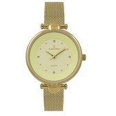 Claudia Koch CK 2955 Women Gold with Gold