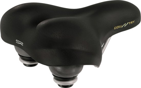 Selle Royal Fietszadel Lookin Relaxed