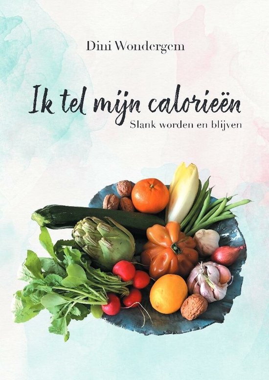 Foto: Ik tel mijn calorie n