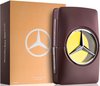 Mercedes Benz - Man Private - Eau De Parfum - 100ML