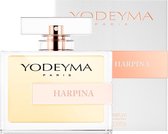 Yodeyma parfum - Harpina - Eau de Parfum
