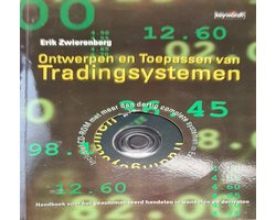 Ontwerpen en toepassen van tradingsystemen