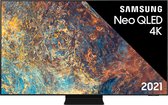 Samsung QE55QN92A - 55 inch - 4K Neo QLED - 2021