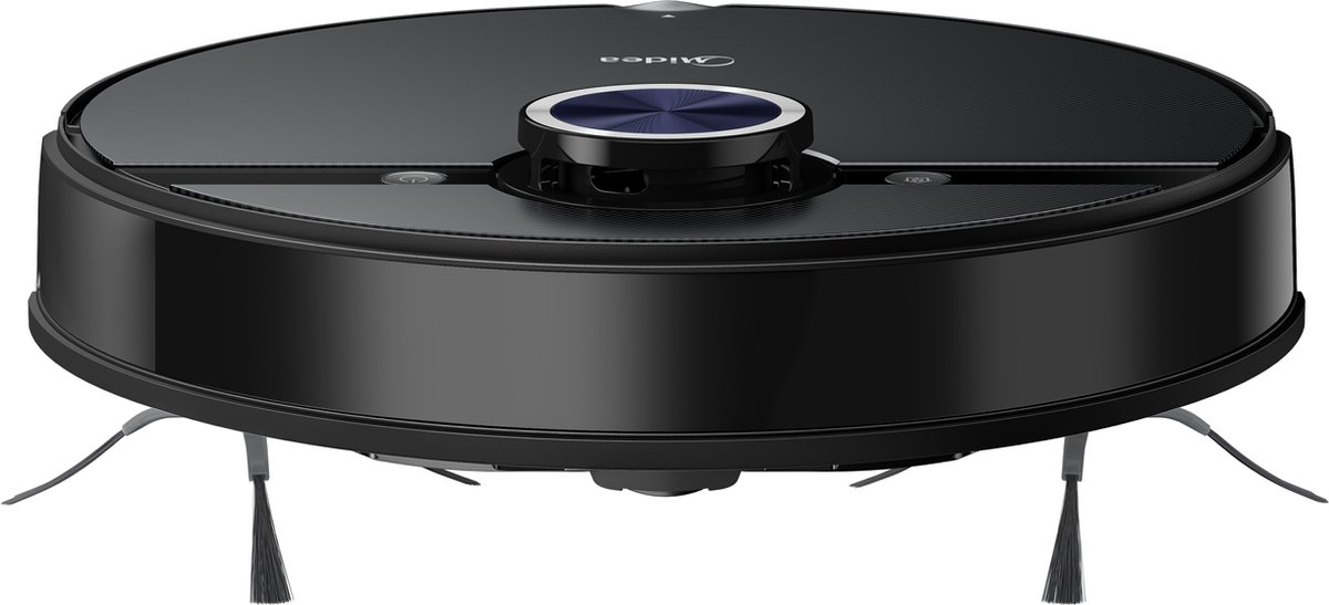 Midea S8+ Robot Stofzuiger met Zuigstation