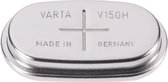 Varta V150H Oplaadbare knoopcel 150H NiMH 150 mAh 1.2 V 1 stuk(s)