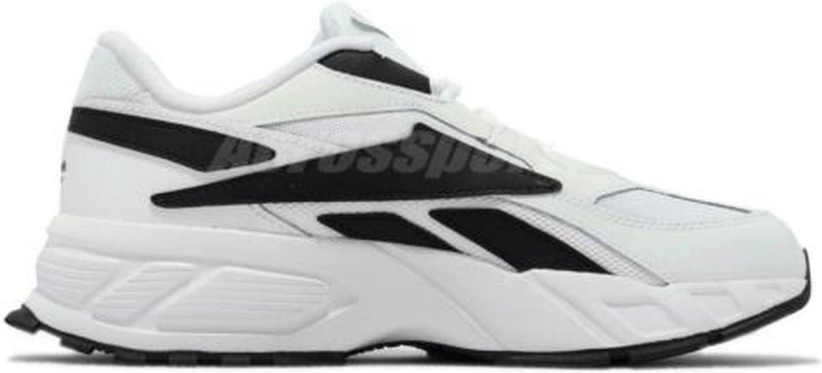 Reebok Evzn Chaussures de Chaussures de course Homme, blanc 44.5 | bol.com