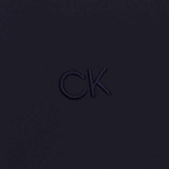 Calvin Klein Dames Jacket Dark Navy