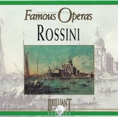 Rossini - Highlights From Famous Operas
