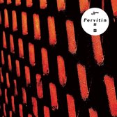 Pervitin - II (LP)
