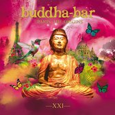 Various Artists - Buddha Bar XXI - Paris The Origins (2 CD)