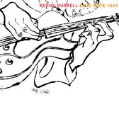 Kenny Burrell - Kenny Burrell (LP)