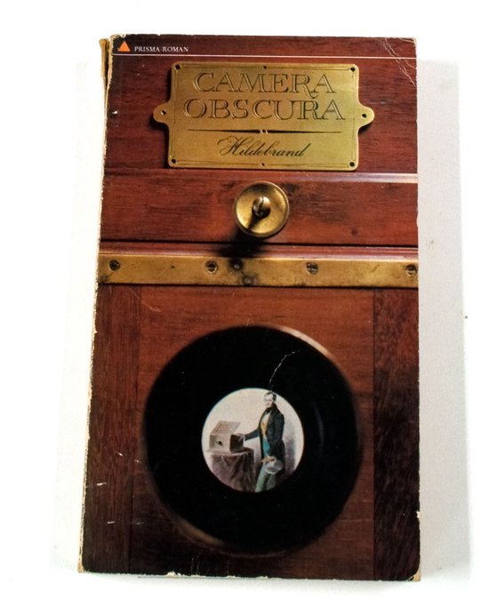 Foto: Camera obscura