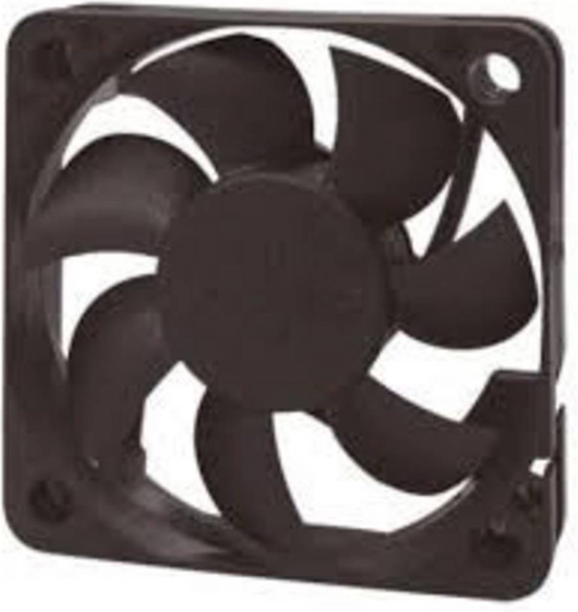 Sunon EE50101S1-1000U-999 Axiaalventilator 12 V/DC 22.1 m³/h (l x b x h) 50 x 50 x 10 mm