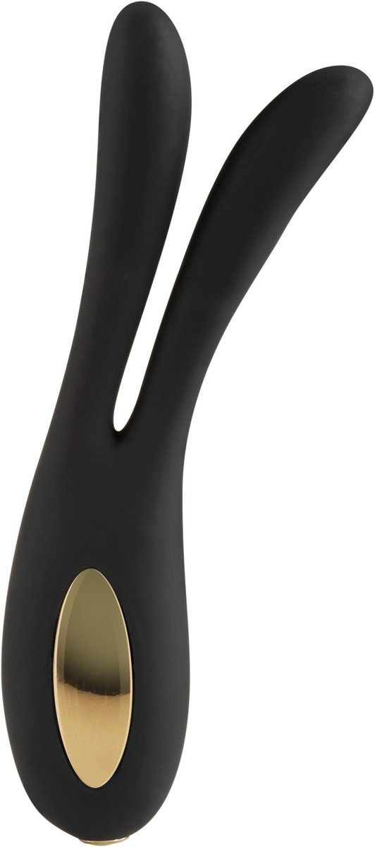 LUZ - FLARE BUNNY BLACK