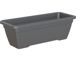 Balkonbak venezia l40cm antraciet