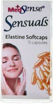 Sensuals elastine soft caps -15st