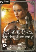 Gods - Lands of Infinity - Windows