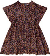 The New jurk meisjes - panter - Tncami TN4223 - maat 158/164