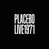 Placebo (Marc Moulin) - Live 1971 (CD) (Reissue)