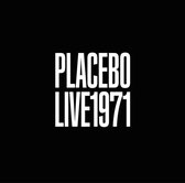 Placebo (Marc Moulin) - Live 1971 (CD) (Reissue)