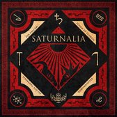 Deathless Legacy - Saturnalia (2 CD)