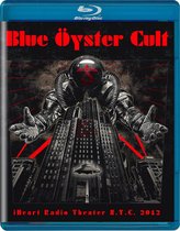 Blue Öyster Cult - Iheart Radio Theater NYC 2012 (Blu-ray)