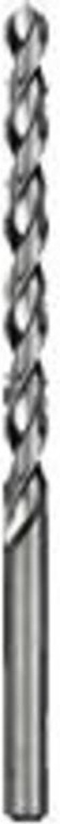 Heller 21356 1 HSS Metaal-spiraalboor 4.2 mm Gezamenlijke lengte 119 mm Rollenwals DIN 340 Cilinderschacht 1 stuk(s)