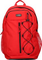 Converse  - Transition Backpack - University Red - One size