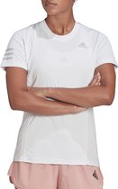 adidas Club Sport Shirt Femme - Taille M
