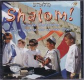 Shalom - Hollandse kinderkoren zingen liederen voor en over Israël