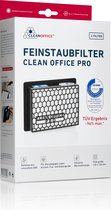 Clean Office PRO Drucker Feinstaubfilter 150x120x50mm 2er