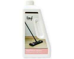 FINYL POWER CLEANER